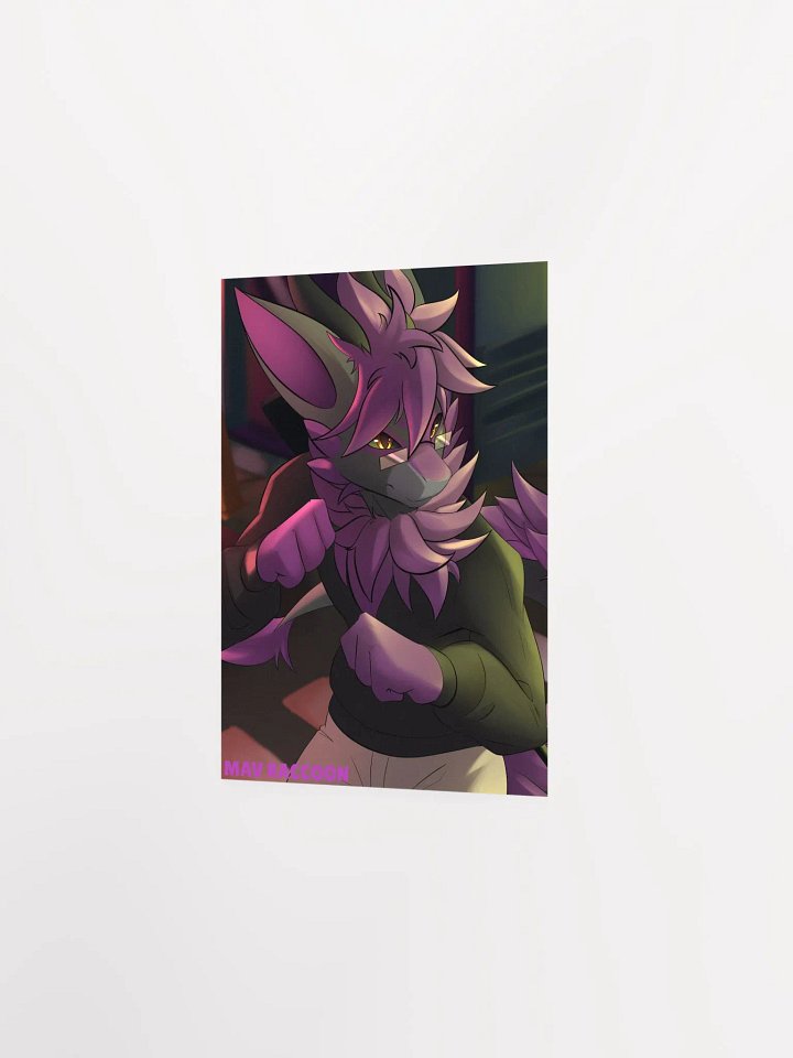 Yakuza Mav 2.0 Poster product image (11)