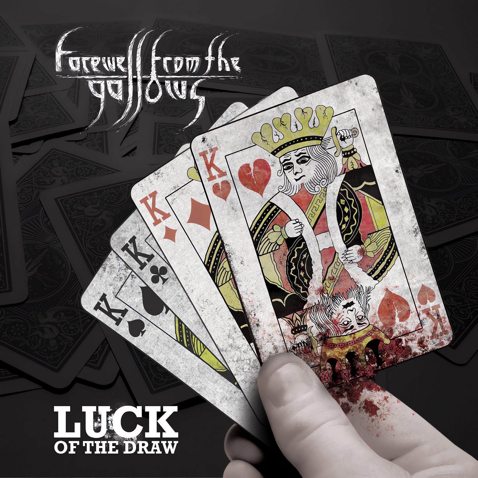 Luck of the Draw Digital Download product image (1)
