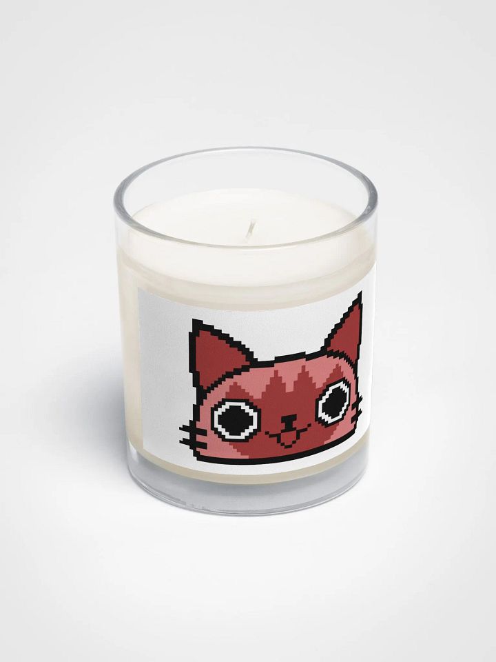 Palico Candle product image (2)