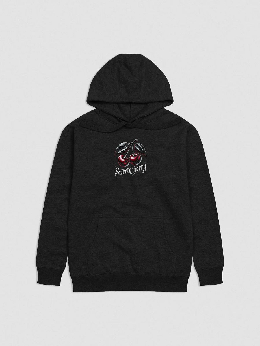 Sweet Cherry Bliss Premium Hoodie product image (1)
