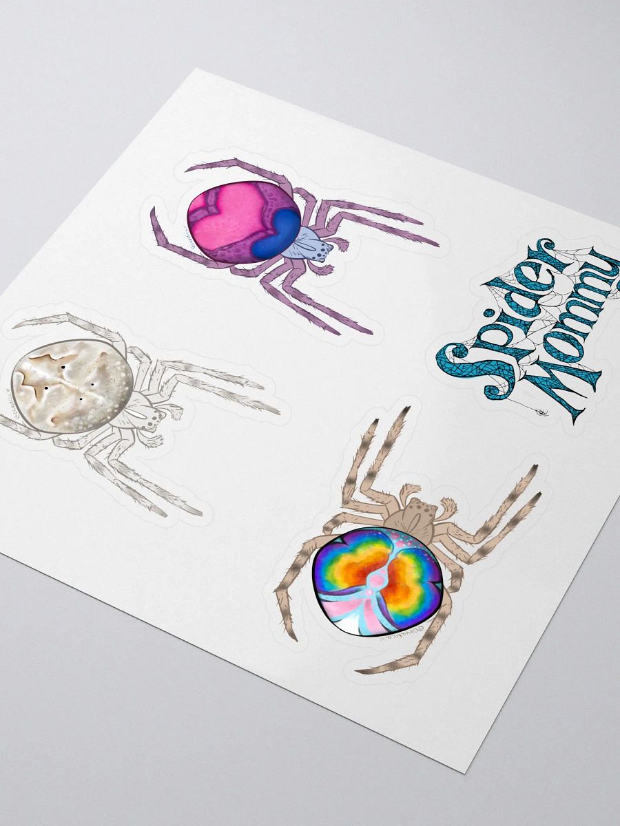 Spiders Spiders Spiders product image (3)
