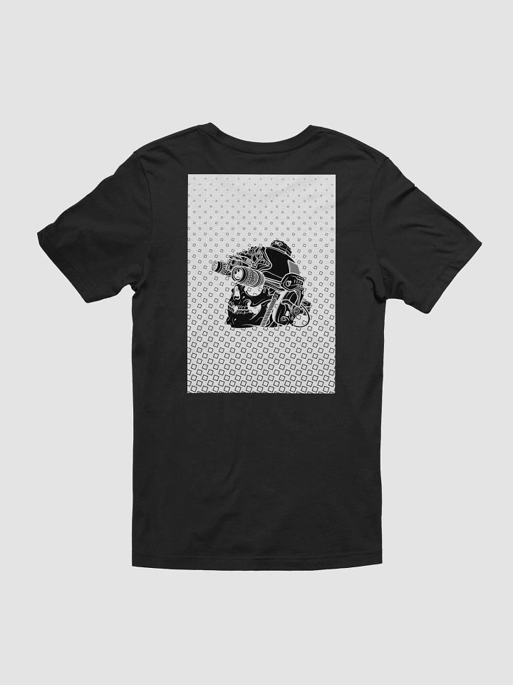Reaper (Premium T-Shirt) product image (22)