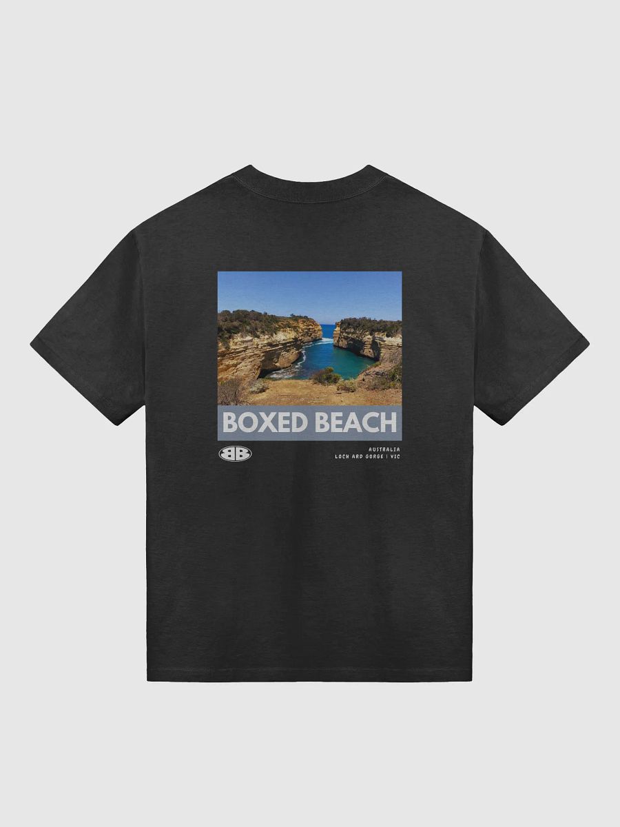 Loch Ard Gorge, VIC (White Lettering) product image (4)