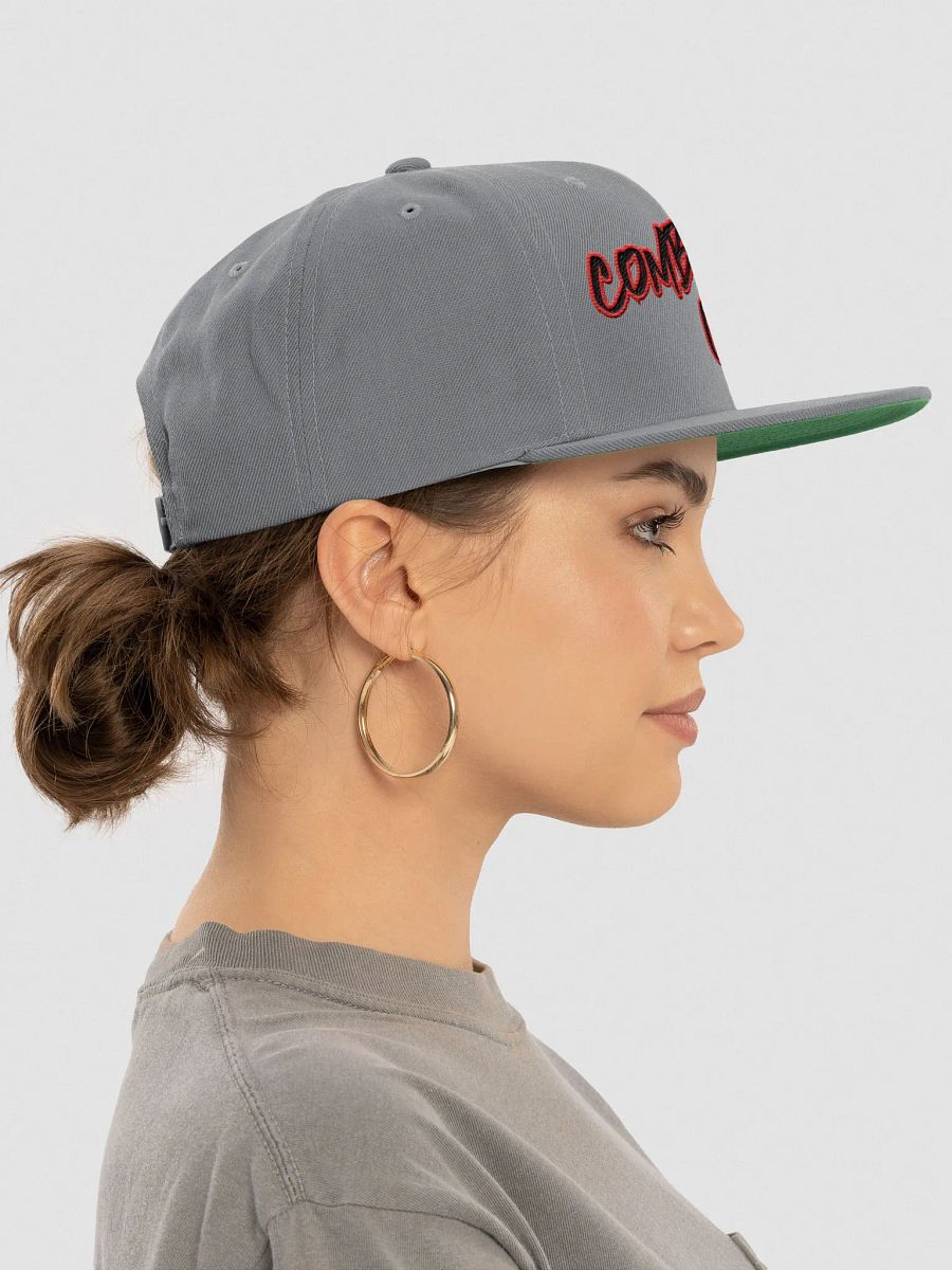 Combat Corner Hat product image (6)