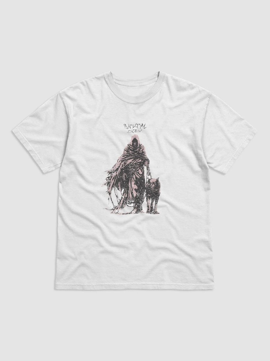 [FRONT DESIGN] HOUND TEE (Comfort Colors) product image (1)