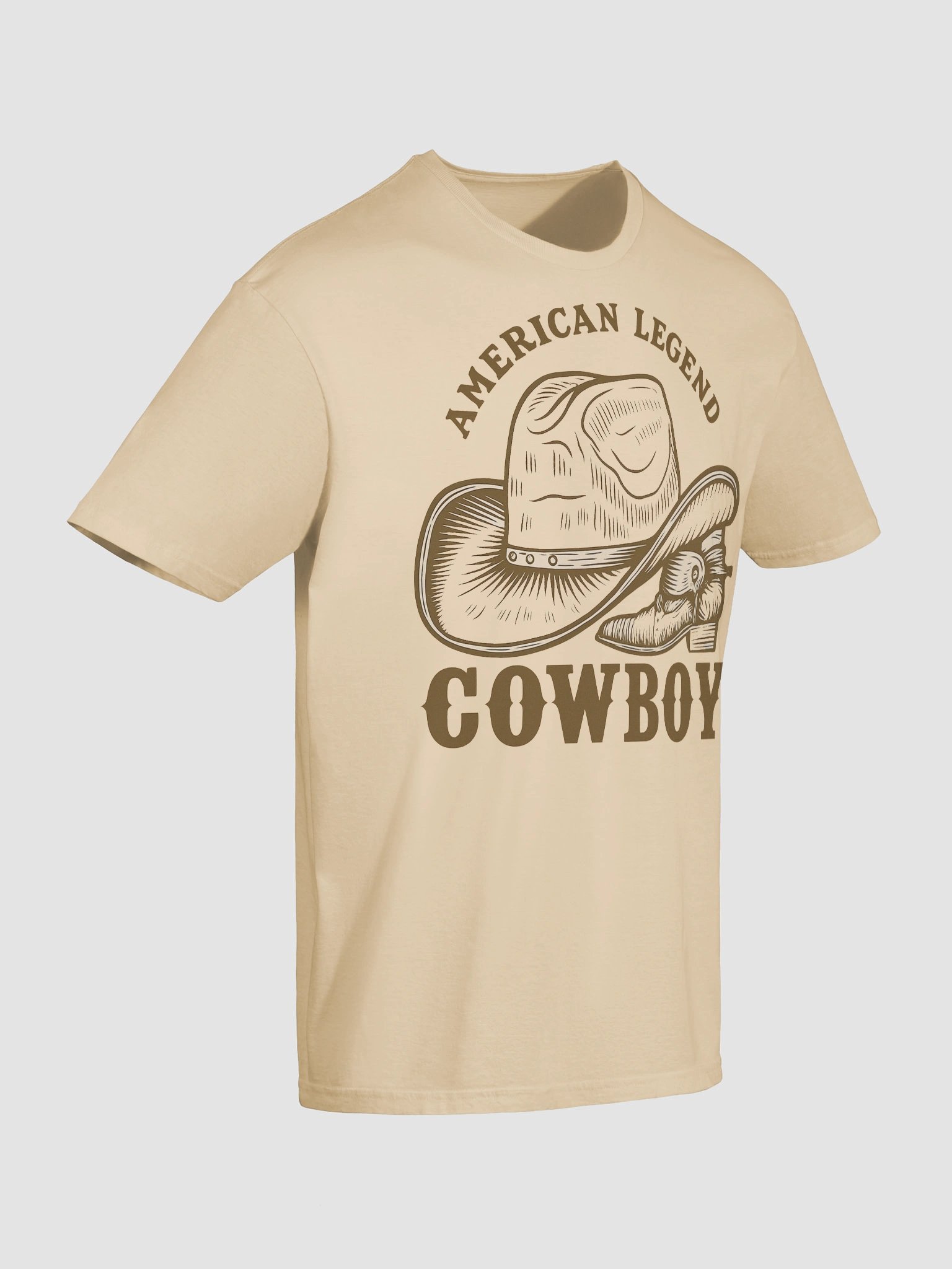 American Legend Cowboy product image (10)