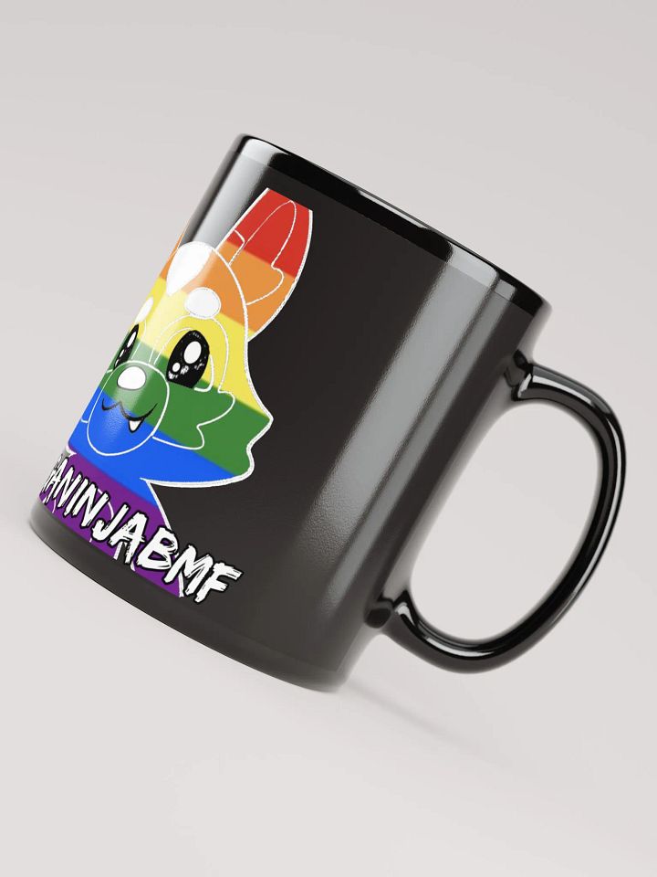 The Beautiful Mug of Pride product image (1)