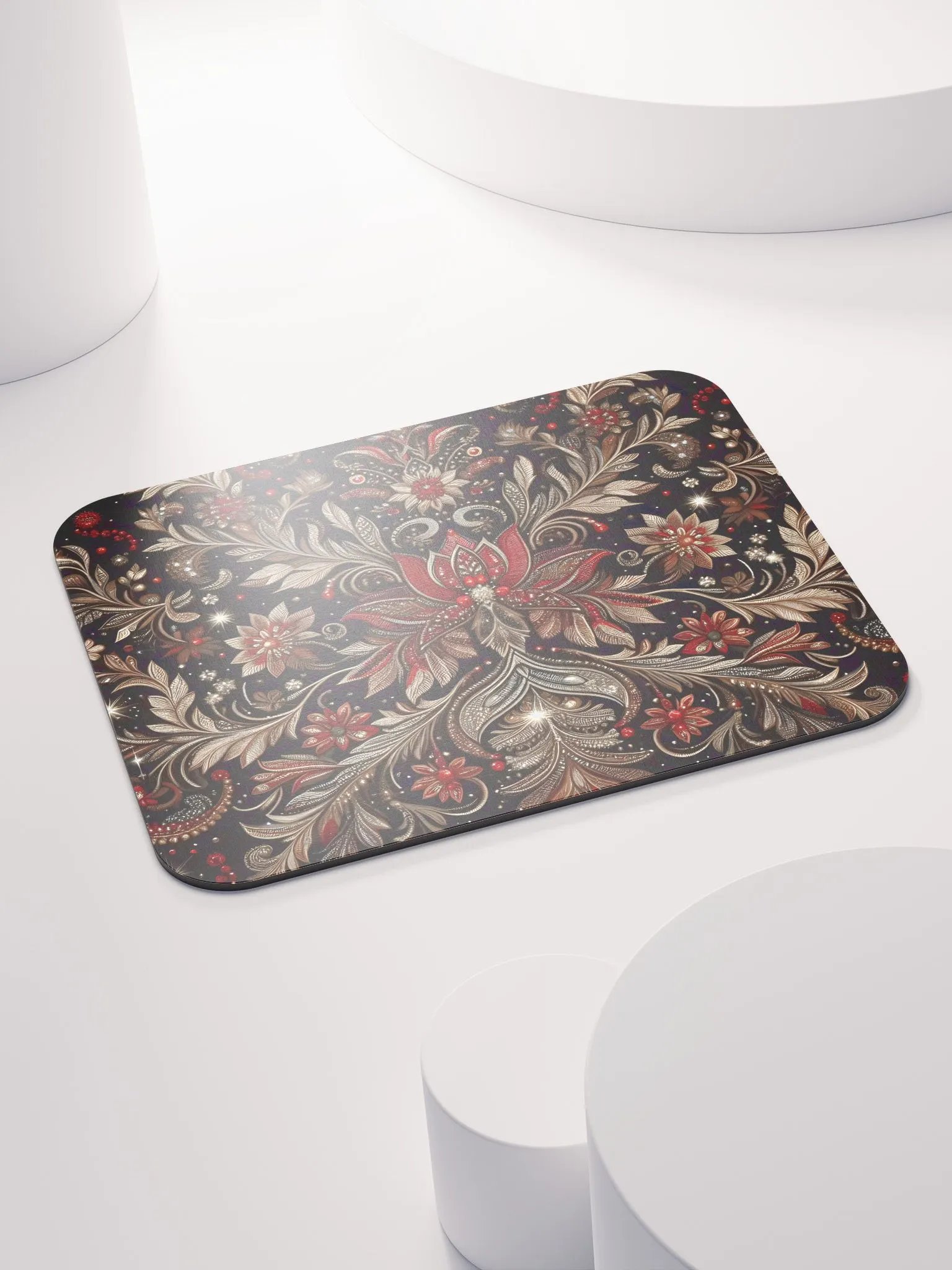 Opulent Treasures Mouse Pad product image (4)