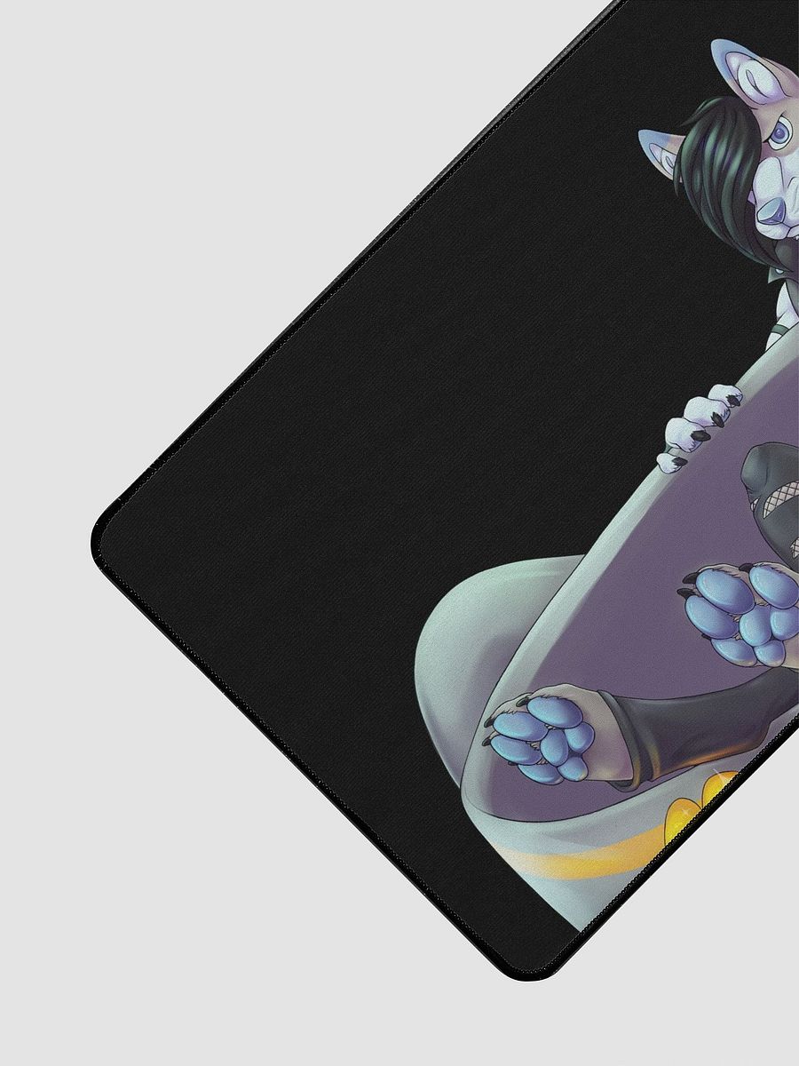 Full Moon Faire Deskmat Black product image (3)