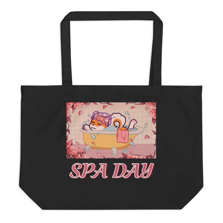 Spa Day Louie Bag product image (1)