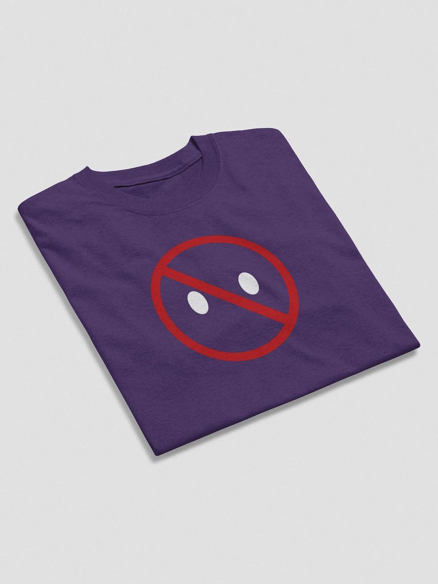 Anti circle Nerfie shirtborn thing product image (4)