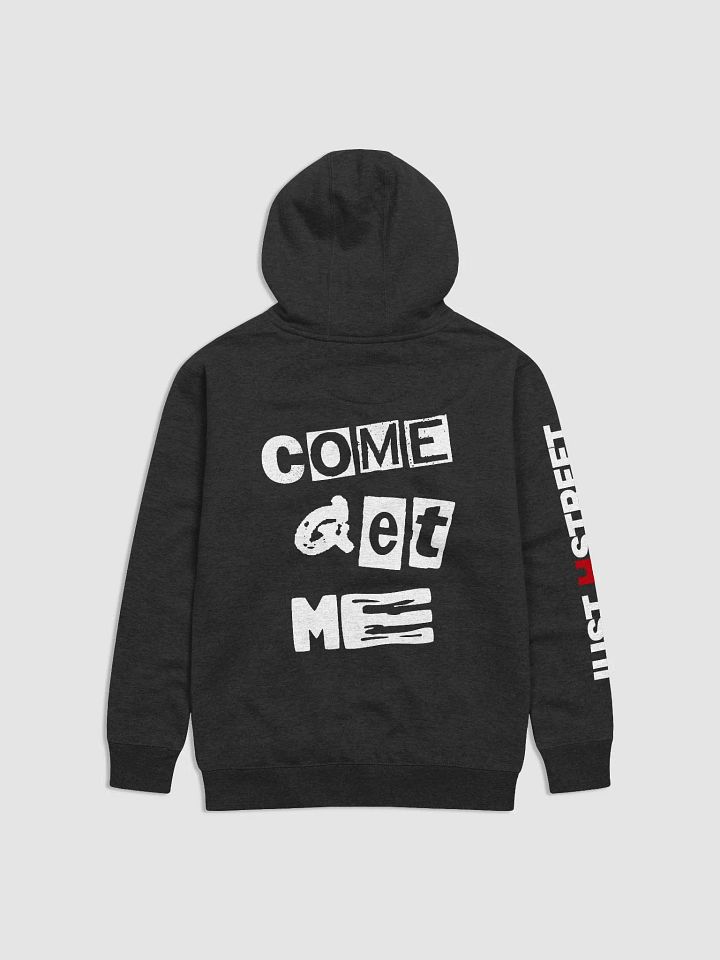 Hstreet Hoodie product image (4)