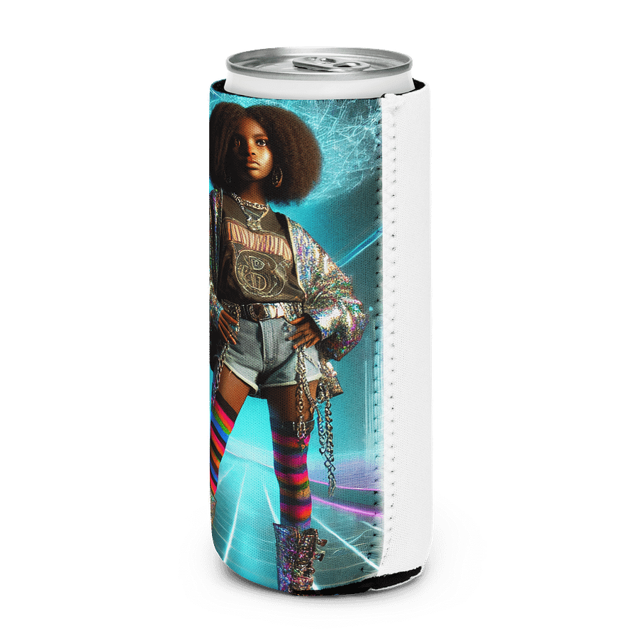 Meta Kid #4 Can Sleeve product image (2)