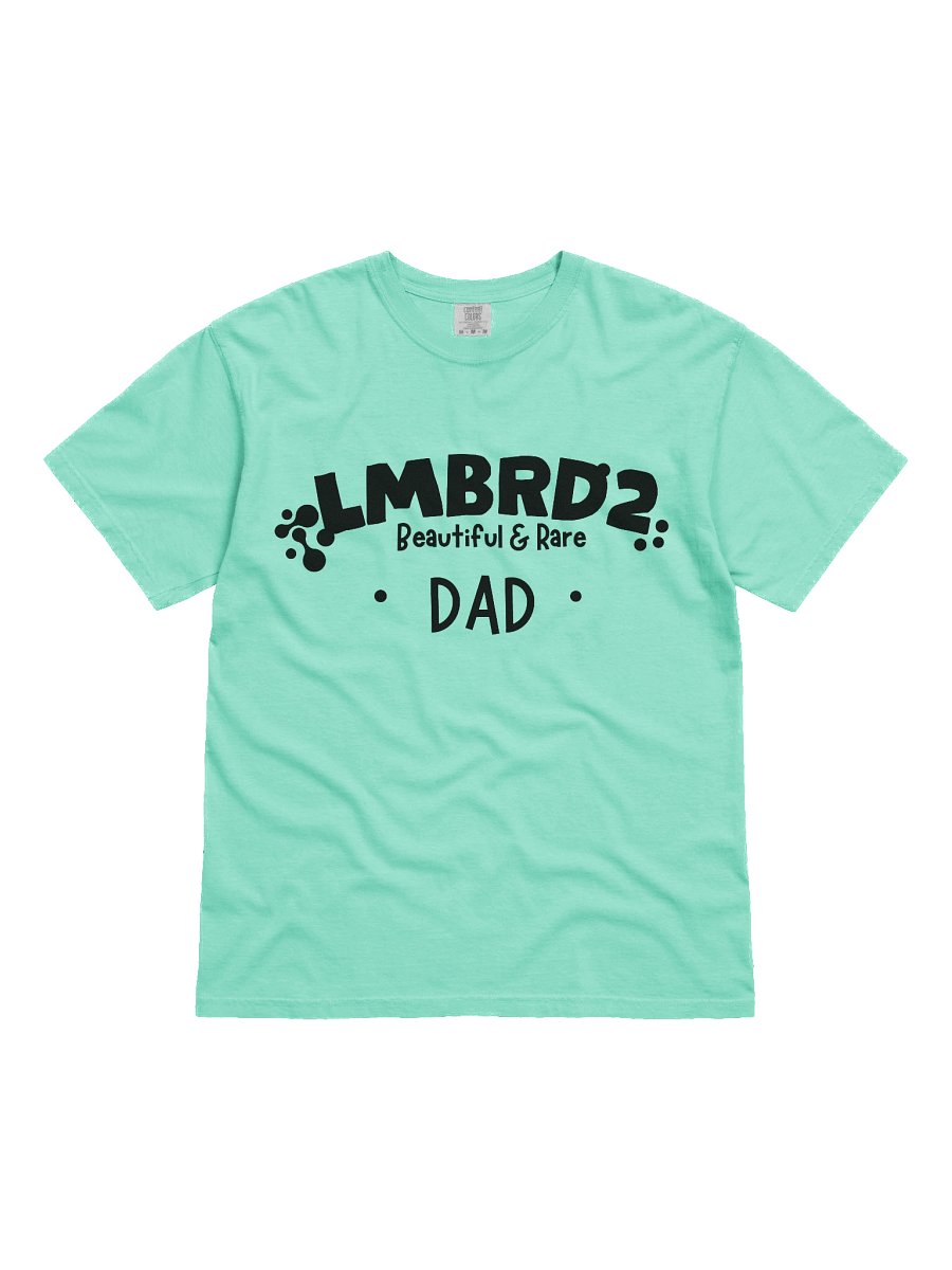 LMBRD2 Comfort T-Shirt -DAD product image (4)