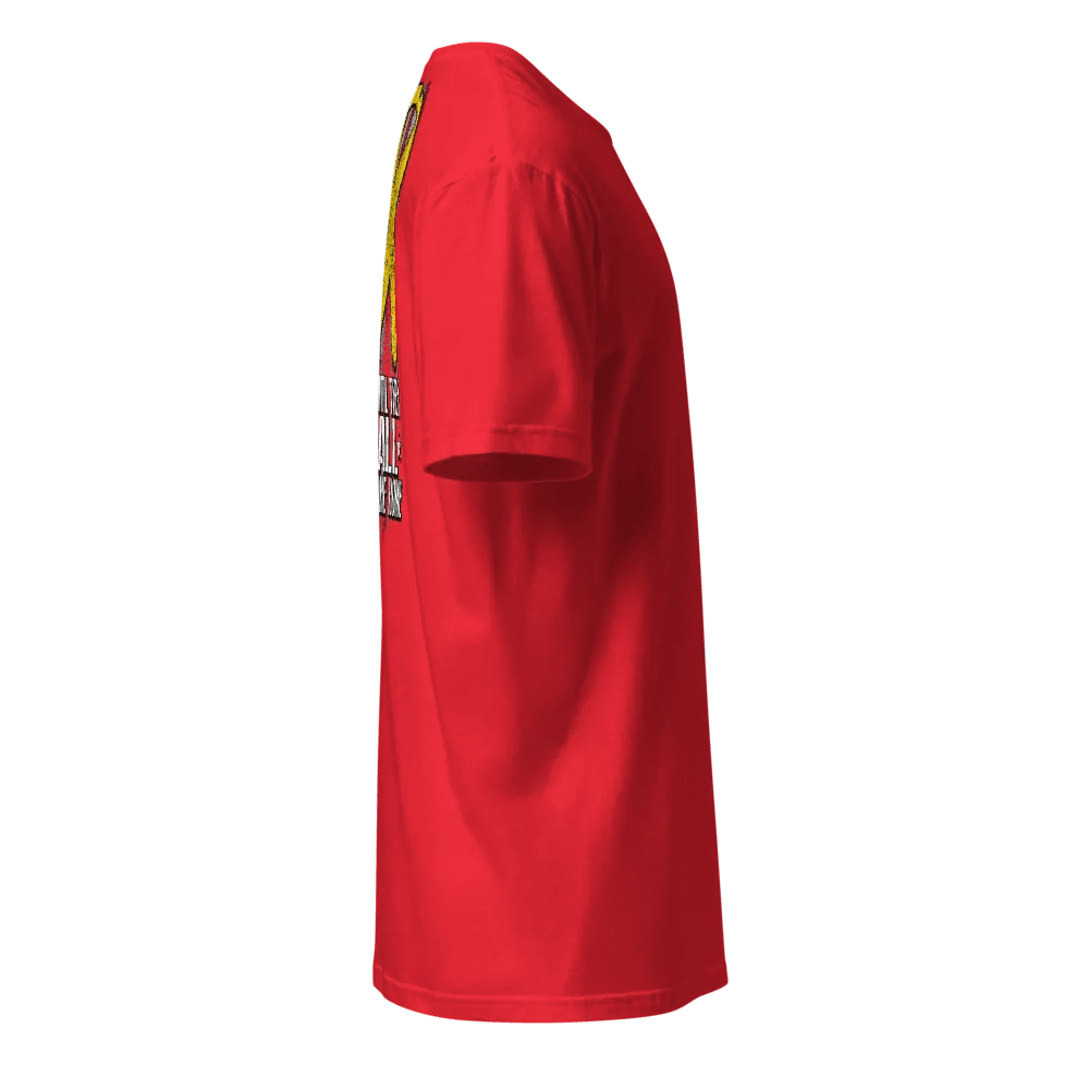 Red Friday: Yellow Ribbon product image (14)