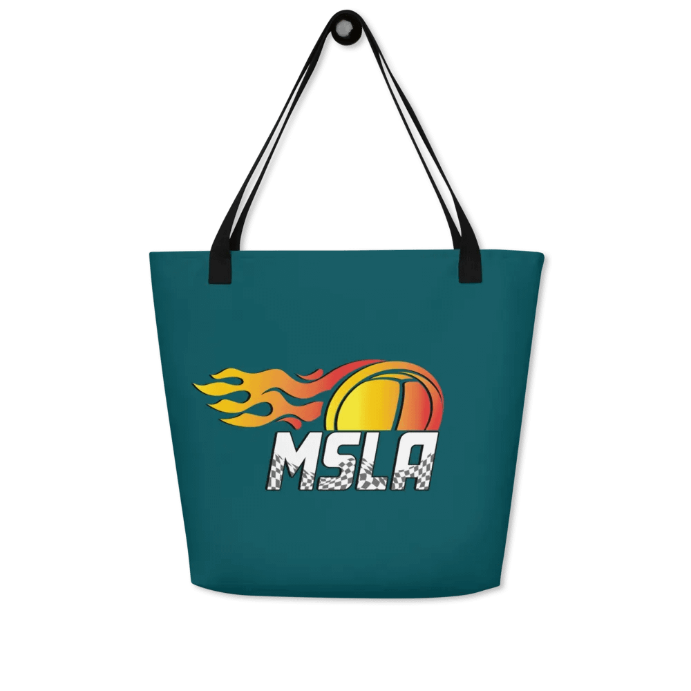 MSLA Community Cup - Tote Bag product image (5)