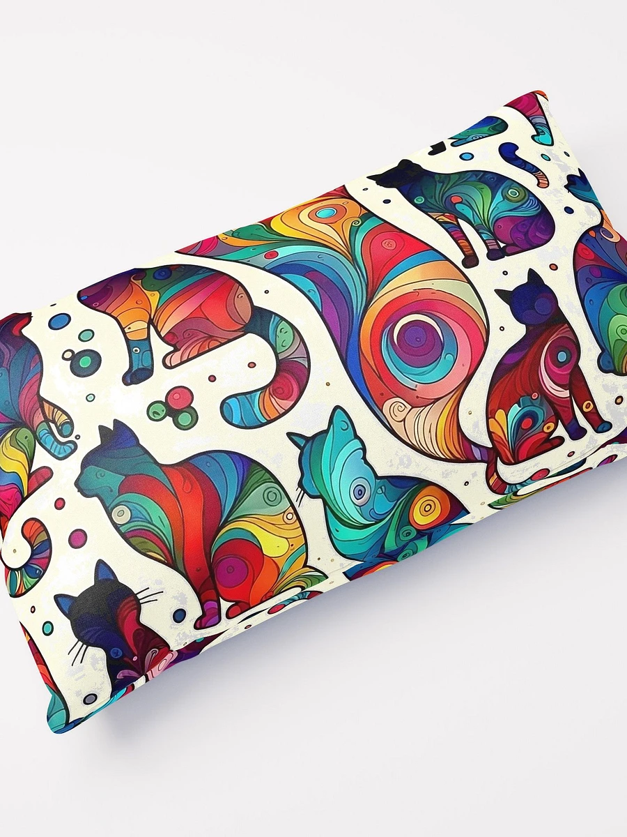 All-Over Print Basic Pillow product image (12)