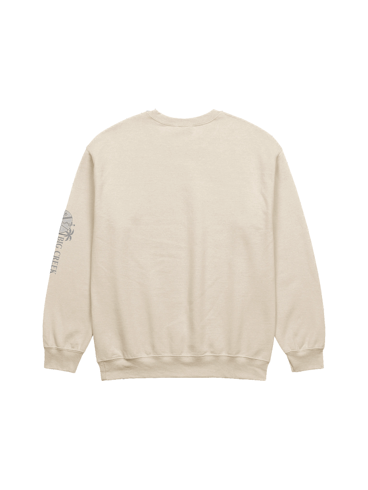 The George & Toddy: Scootin' through Pup-aritaville Sweatshirt product image (10)