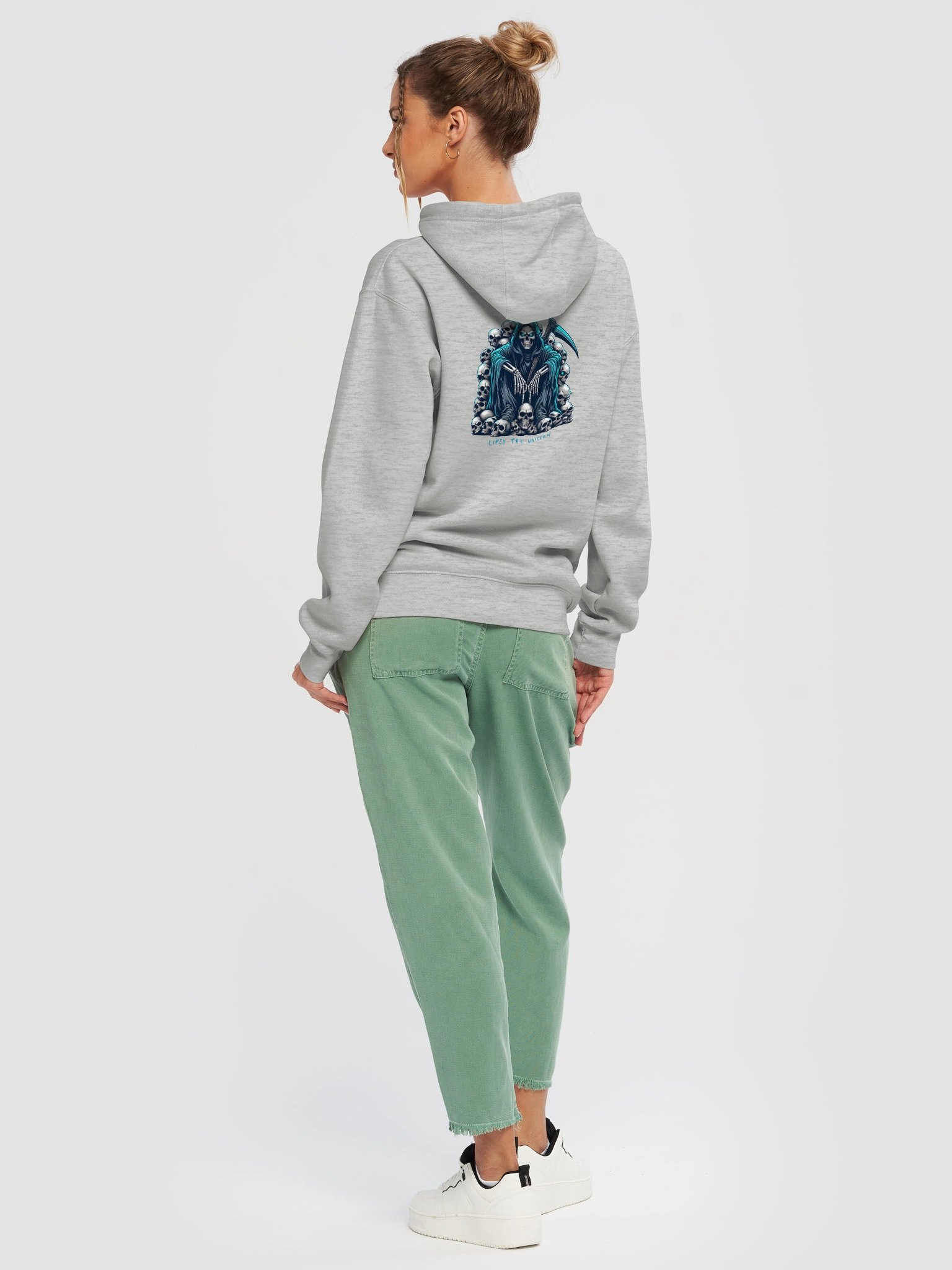 ABSOLUTELY FERAL (HIS) product image (31)