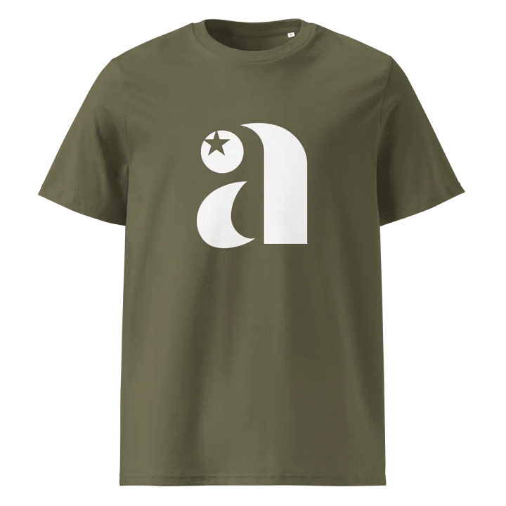 Afro Boy "A-Game' T Shirt product image (1)