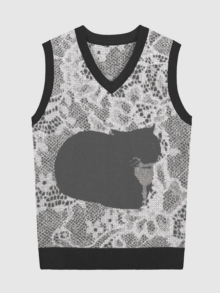 MAXWELL CAT VEST product image (1)