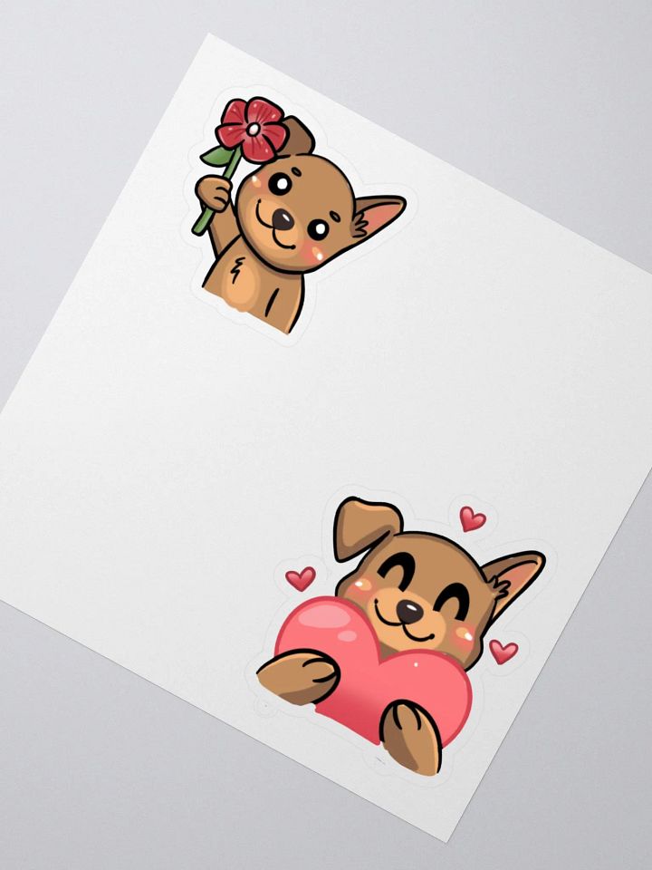 Penny Stickers product image (2)