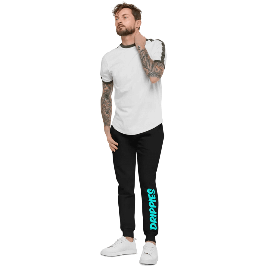 Streamline Fleece Joggers product image (4)