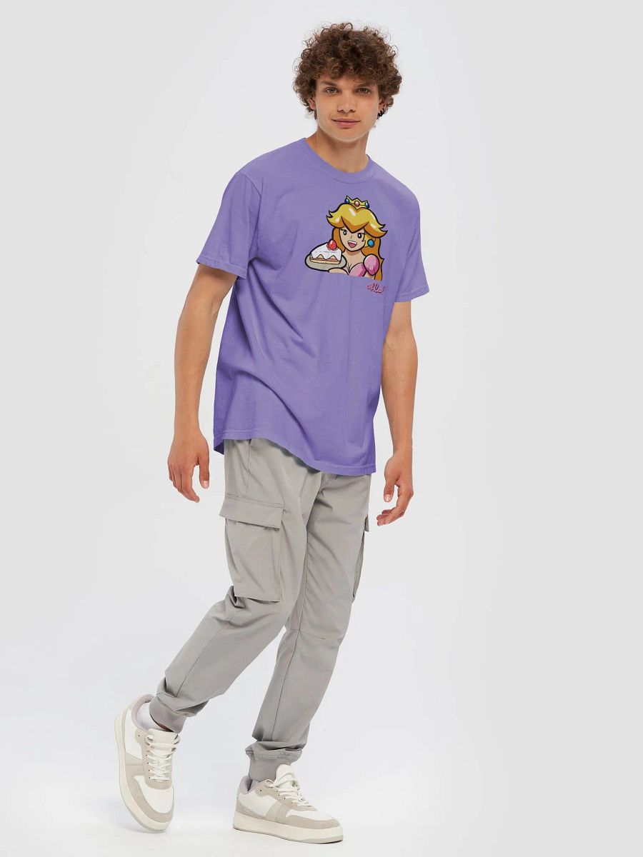Cake T-Shirt with Logo product image (71)