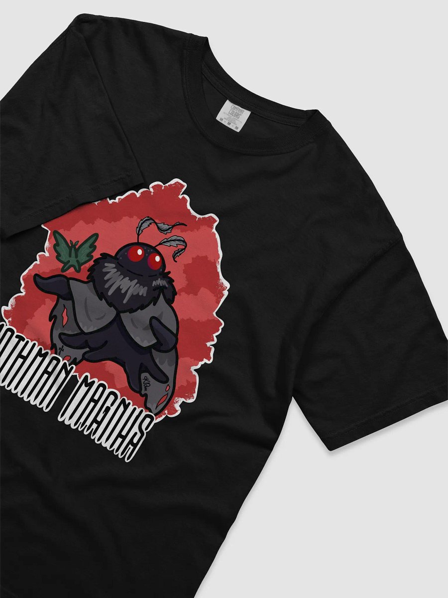 Mothman Magnus Shirt product image (3)