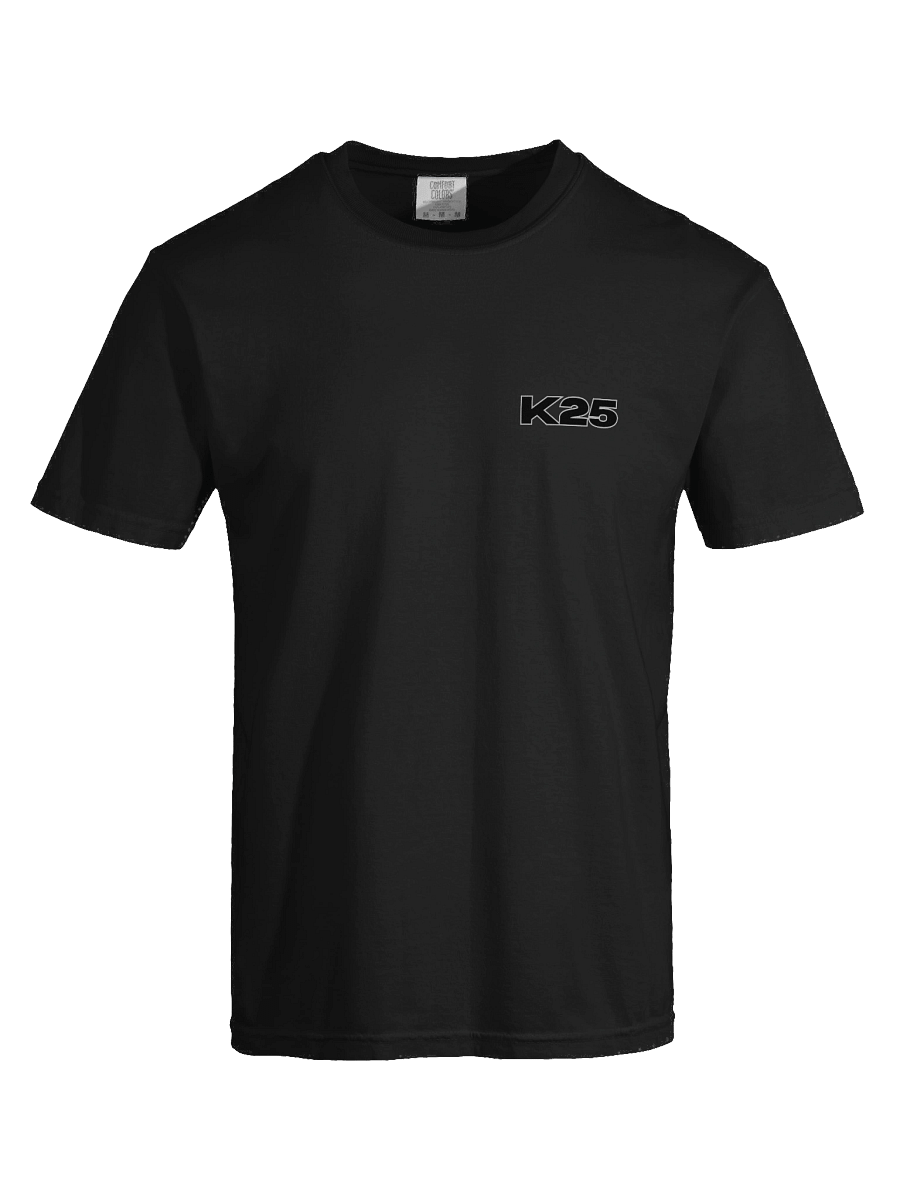 KUMITE 2025 TOUR SHIRT product image (60)