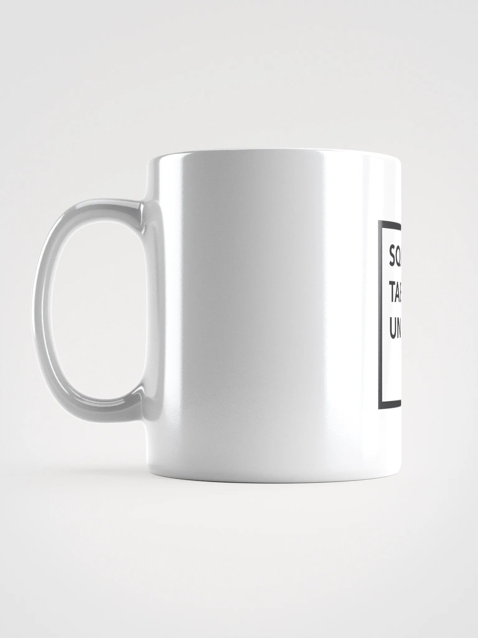 STU Black Logo product image (18)