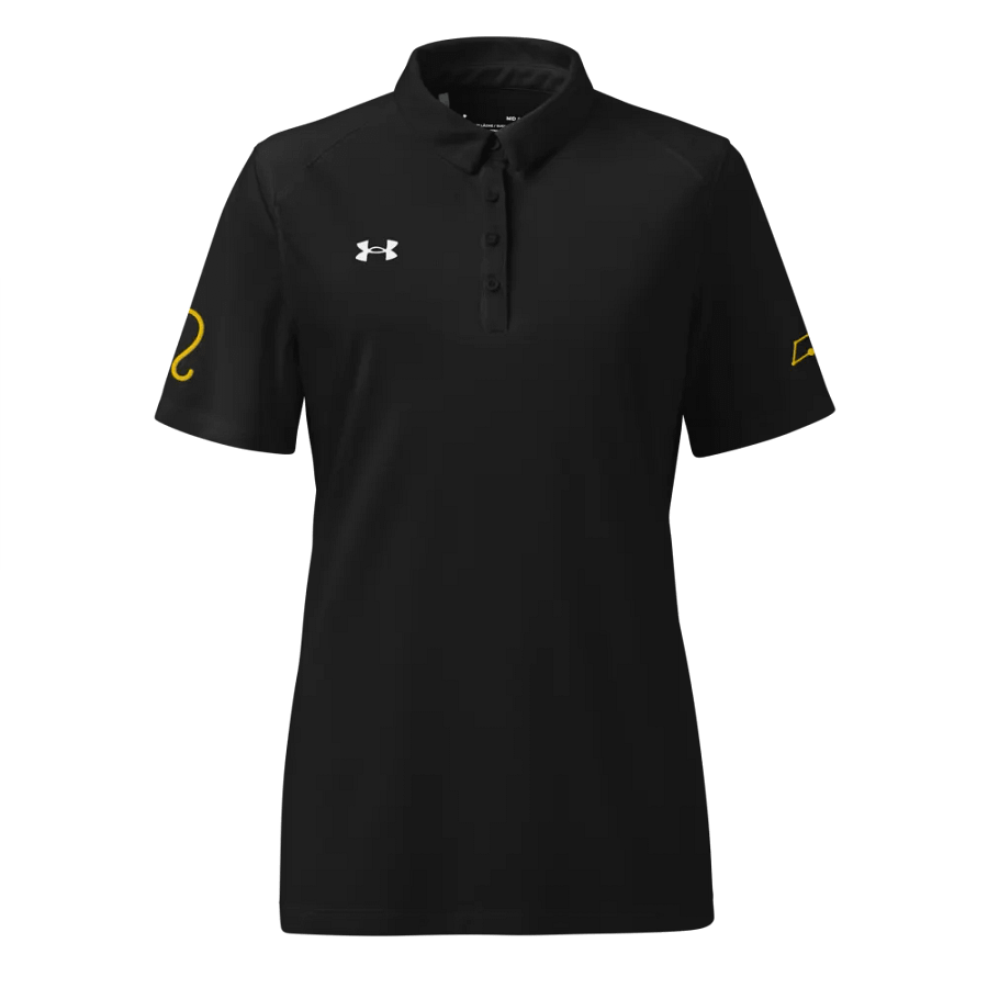 Stellar Leo Connections Women's Polo product image (12)