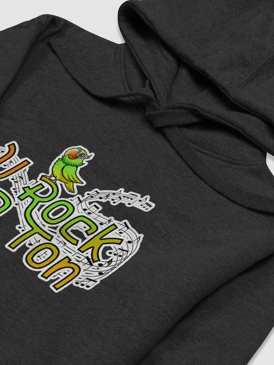 Team Rockton Hoodie product image (26)