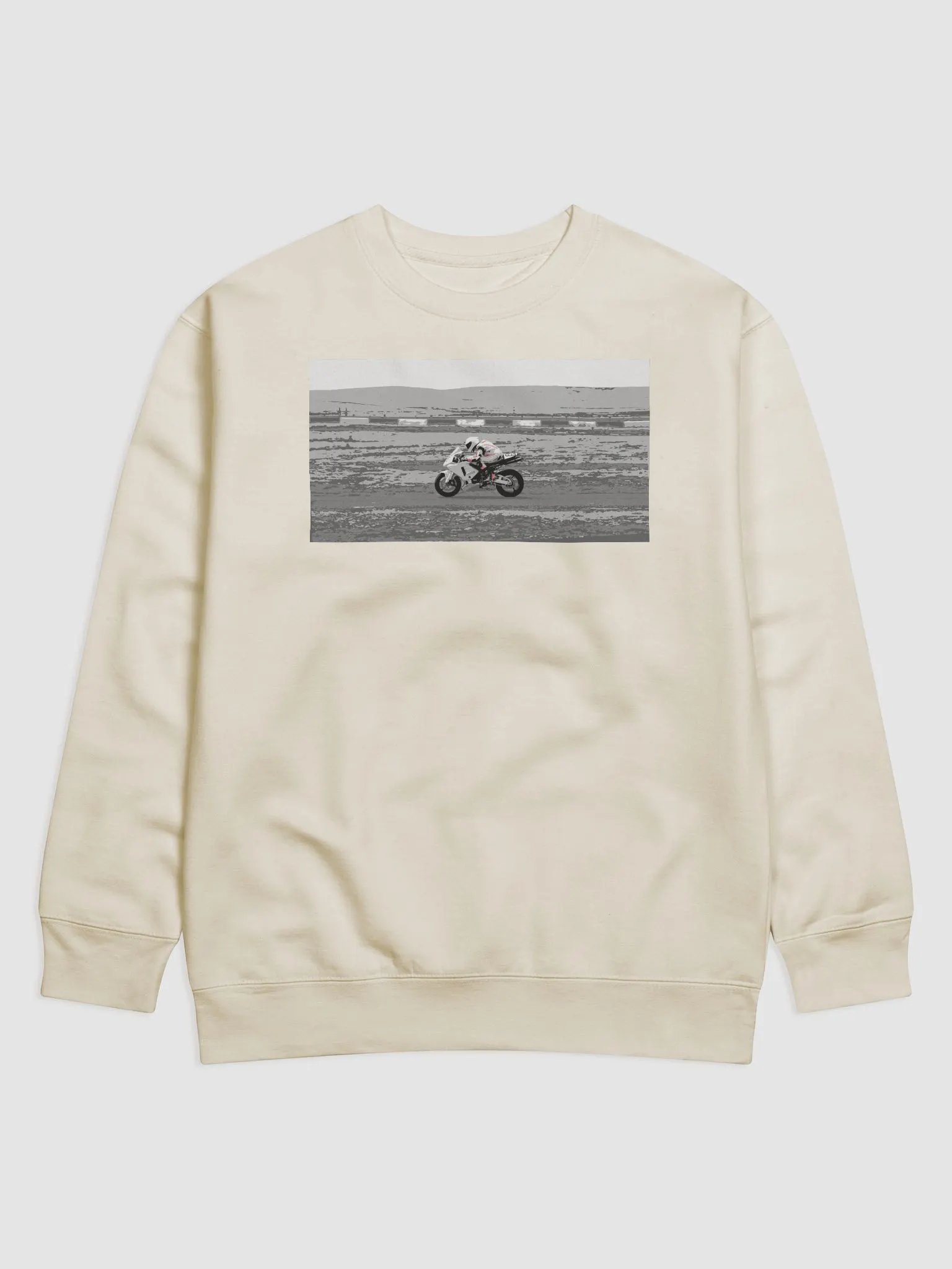High Speed Sweatshirt product image (1)