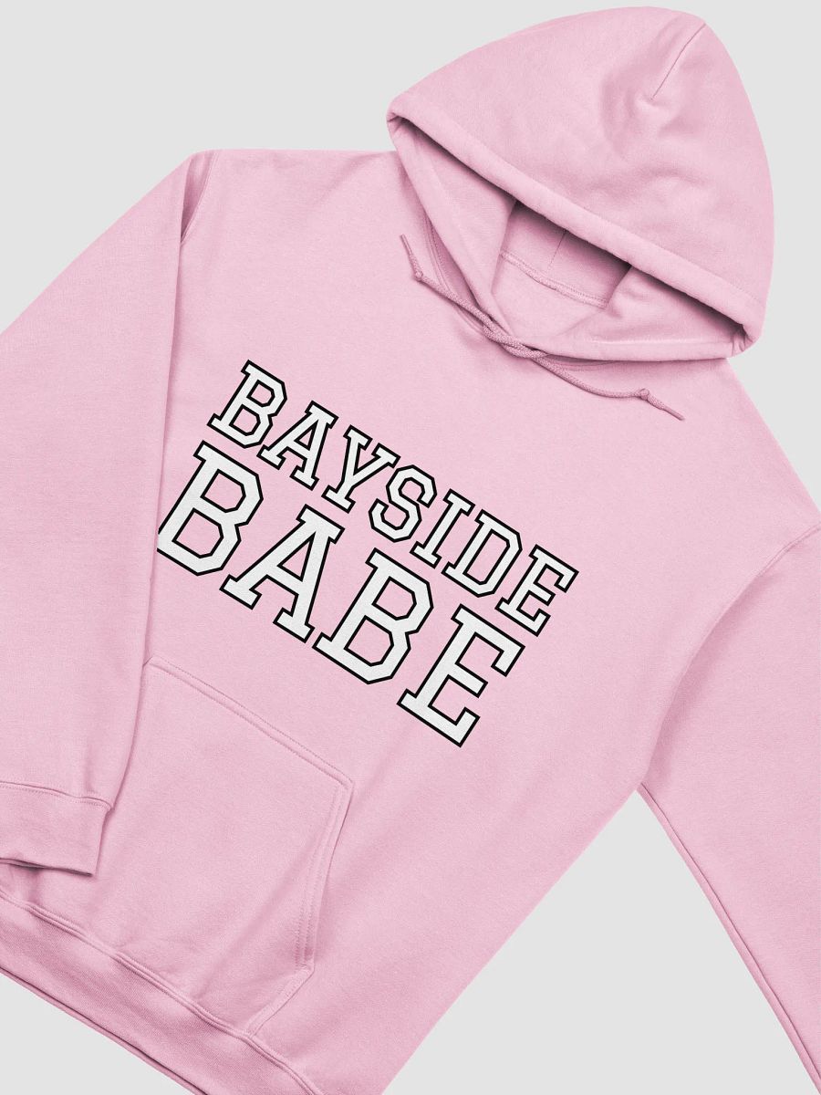 Bayside Babe - Hoodie product image (33)