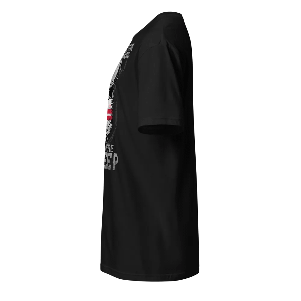 D.C.: Their First Mistake product image (3)