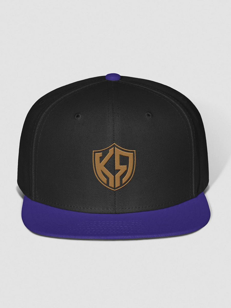 KR Flatbrim Caps product image (37)
