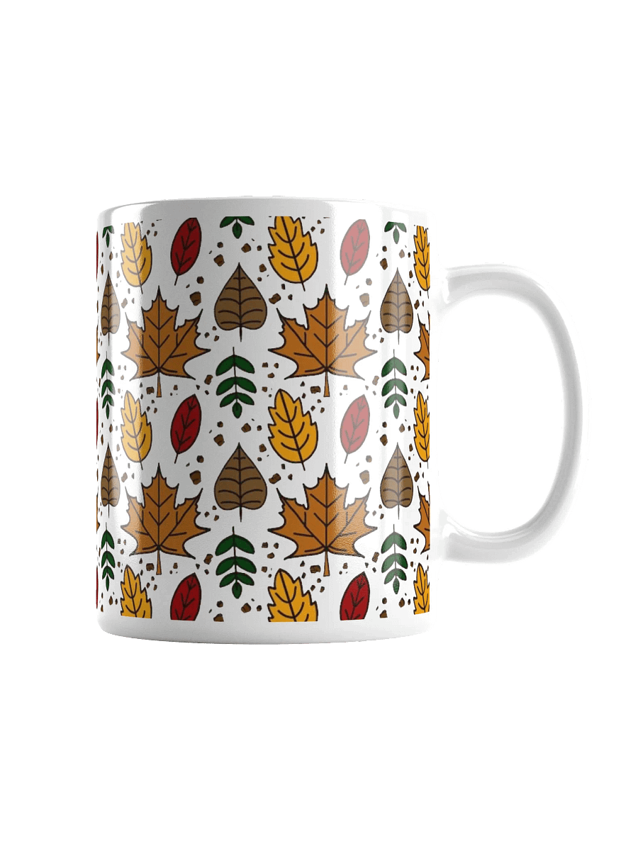 Autumn Leaves Mug product image (3)