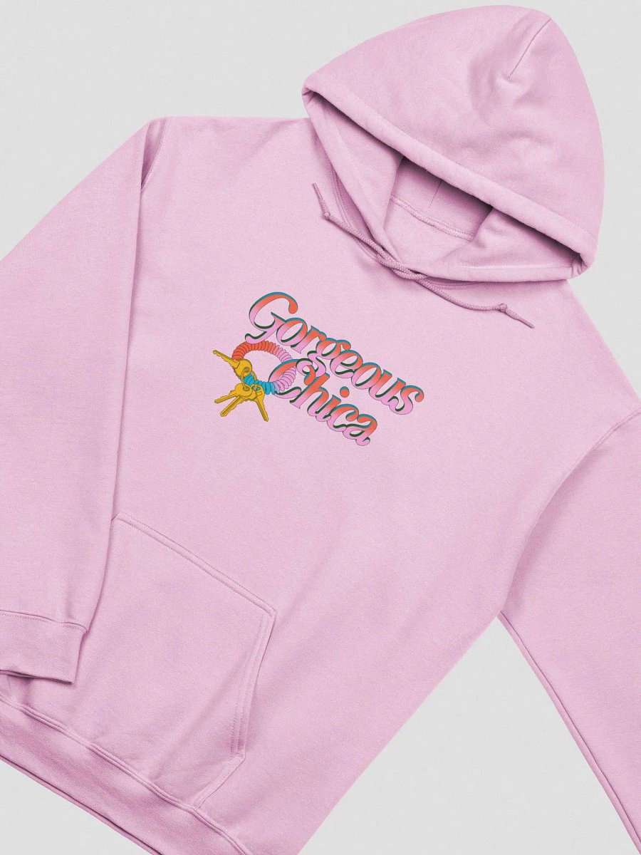 Boutique Manager Hoodie product image (3)
