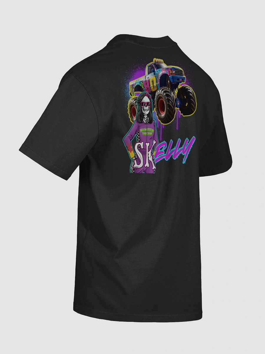 AS Colour Premium Oversized Faded T-Shirt product image (15)
