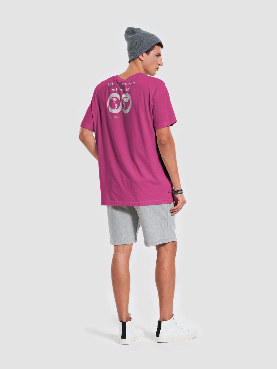 Peace Heart product image (74)