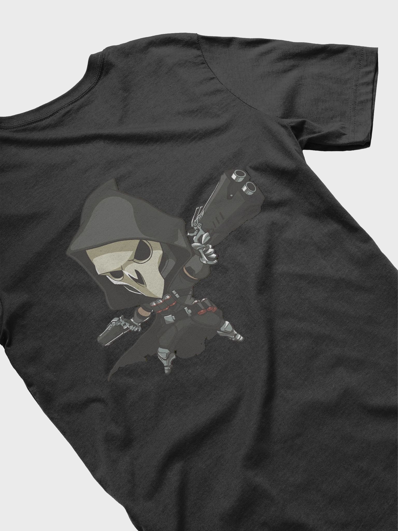 Reaper Cute Spray Tee product image (12)