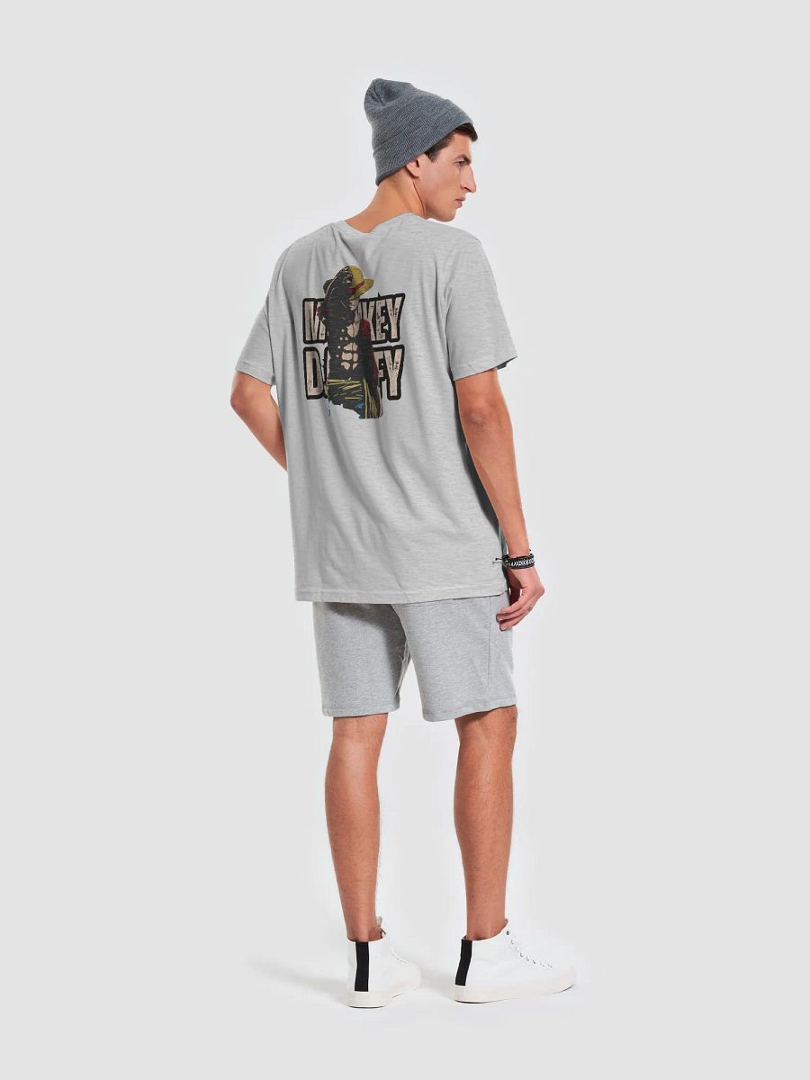 One Piece Luffy Character T-Shirt product image (41)