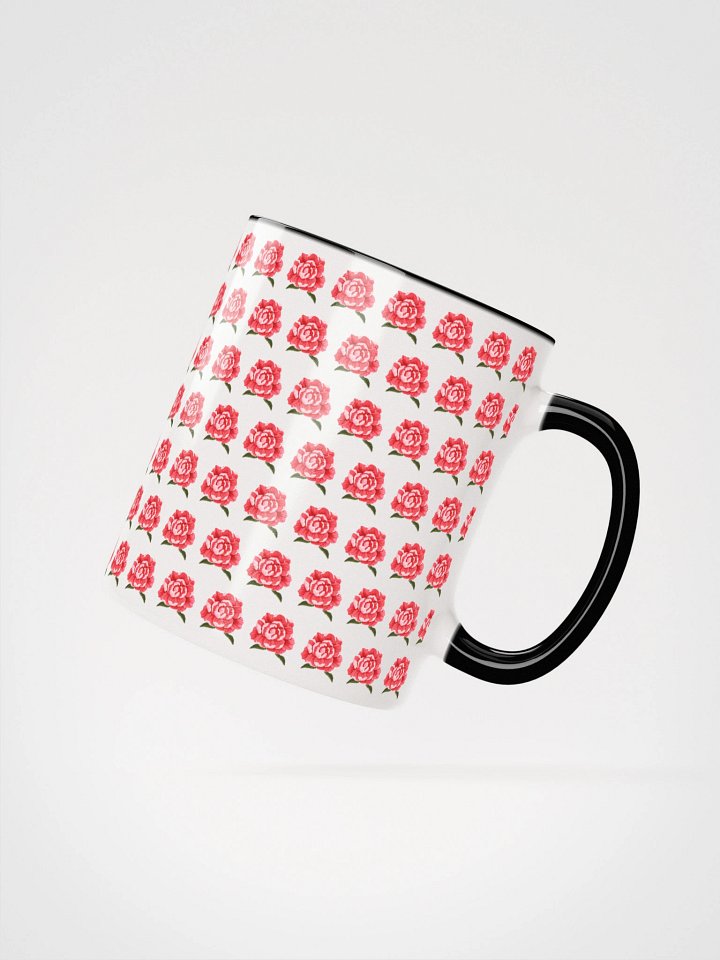 Peony Pattern product image (17)