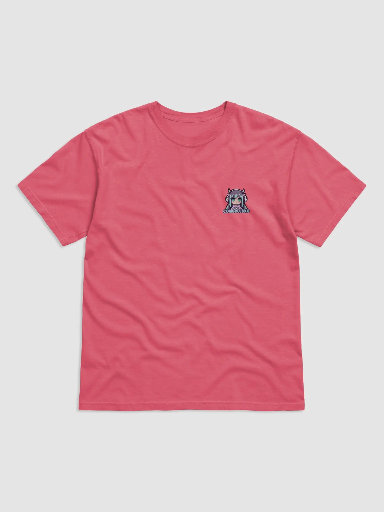 Cowbellsxo Logo T-shirt product image (1)