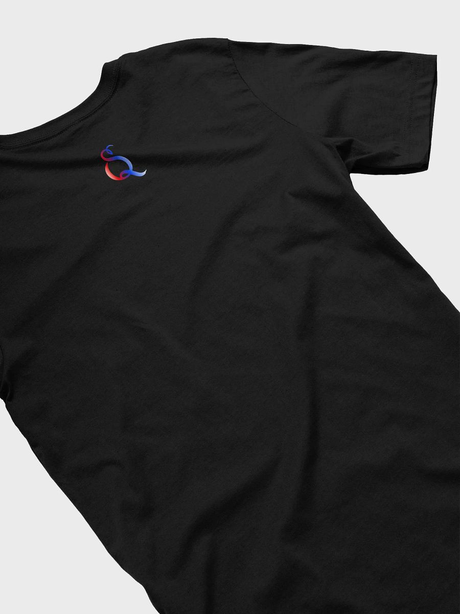 Chill the 4th Out T-Shirt product image (20)