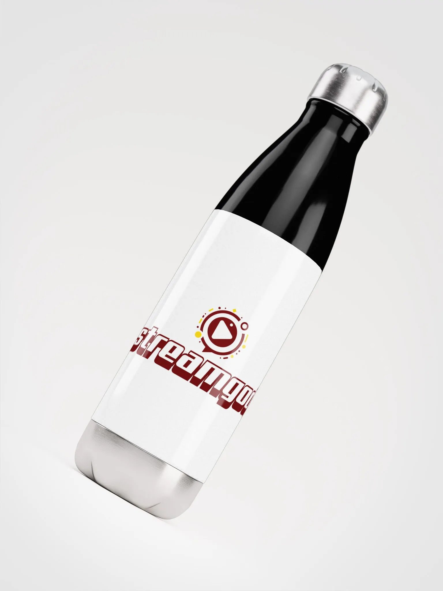 STREAMGOD yeti like cup product image (4)