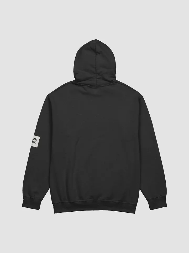 Choosing The Bear 3 Hoodie product image (6)