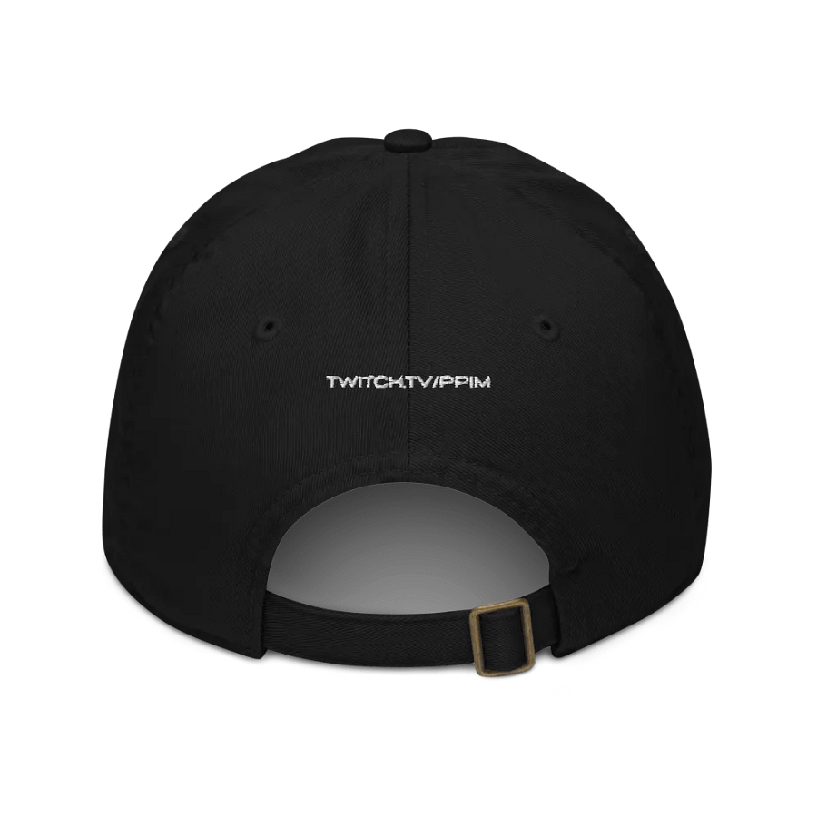 PPIM SIMPLE Econscious Organic Dad Hat product image (21)
