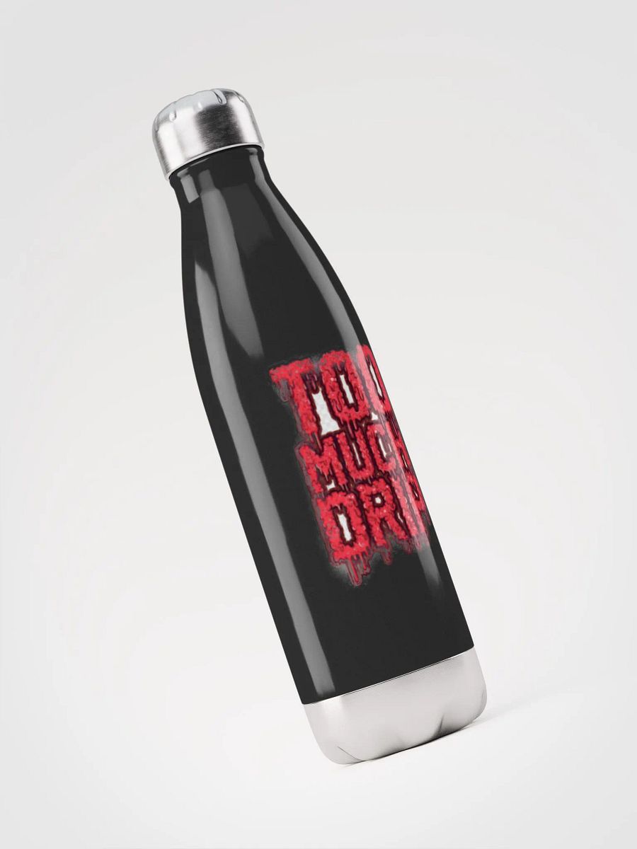 to much drip stainlless steal bottle product image (6)